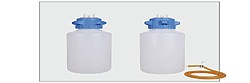 PP Heavy-Duty Vacuum Bottle2